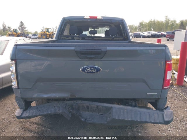 Ford F-150 Xl 2019 1FTEW1CP0KKD56197 Image 17