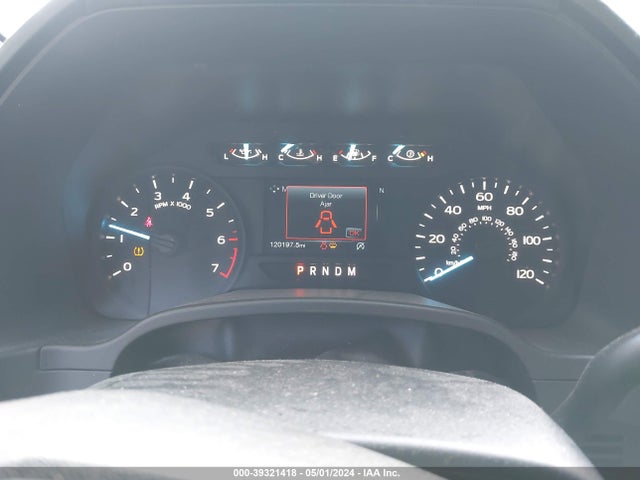 Ford F-150 Xl 2019 1FTEW1CP0KKD56197 Image 7