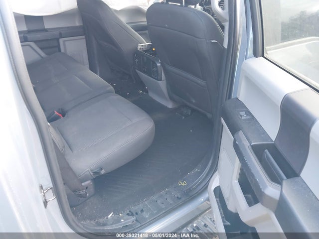 Ford F-150 Xl 2019 1FTEW1CP0KKD56197 Image 8