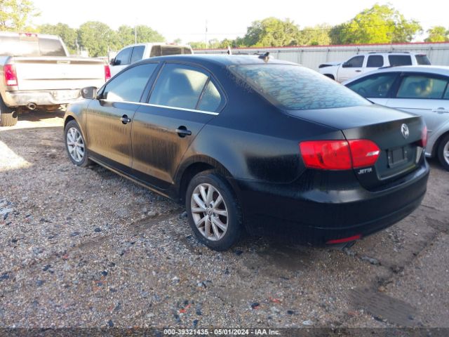 3VWD07AJ8EM356229 Volkswagen Jetta 1.8t Se