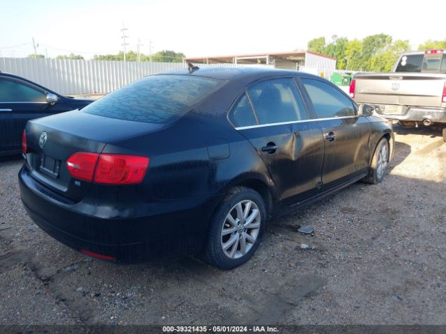 3VWD07AJ8EM356229 Volkswagen Jetta 1.8t Se