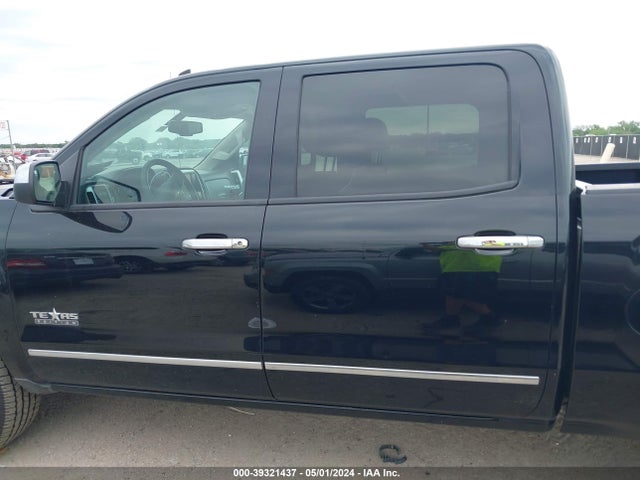 Chevrolet Silverado 1500 1lz 2014 3GCPCSEC4EG361268 Image 14