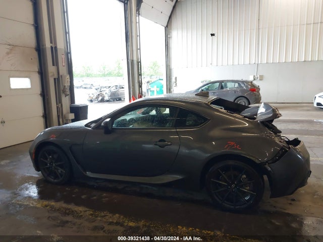Toyota Gr86 Premium 2023 JF1ZNBF16P8764540 Image 15