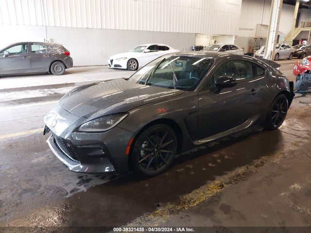 Toyota Gr86 Premium 2023 JF1ZNBF16P8764540 Image 2