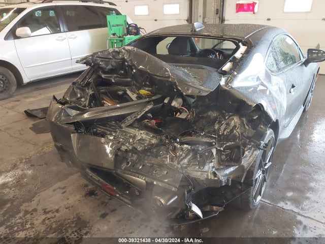 Toyota Gr86 Premium 2023 JF1ZNBF16P8764540 Image 6