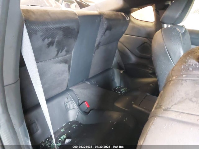 Toyota Gr86 Premium 2023 JF1ZNBF16P8764540 Image 8