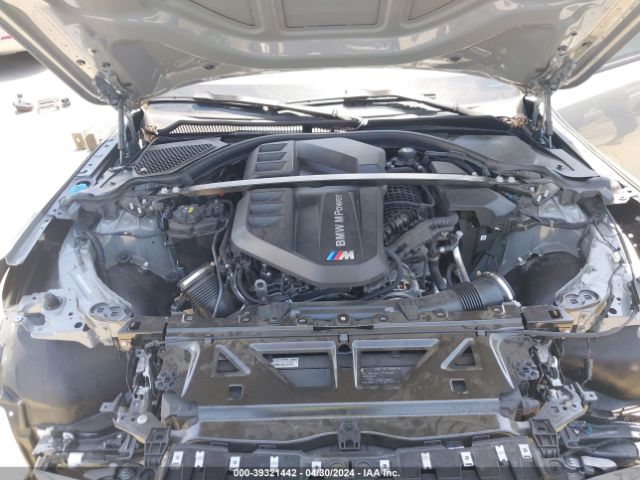 WBS43AY02PFN46205 BMW M3 Competition Xdrive