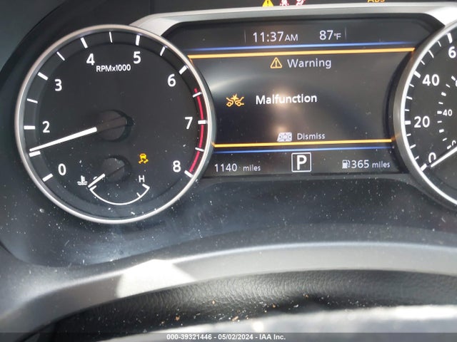Nissan Sentra Sv Xtronic Cvt 2024 3N1AB8CV7RY293762 Image 15