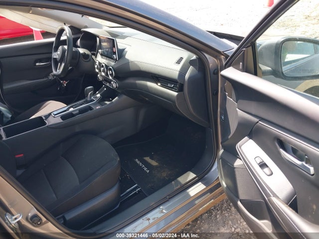 Nissan Sentra Sv Xtronic Cvt 2024 3N1AB8CV7RY293762 Image 5