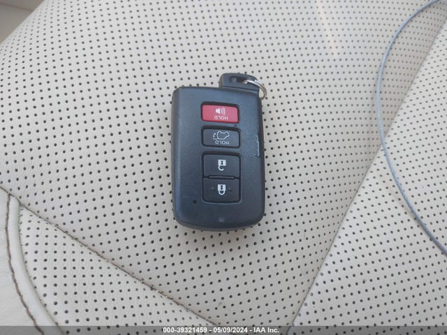 Toyota Highlander Limited Platinum 2018 5TDDZRFH0JS855482 Image 11