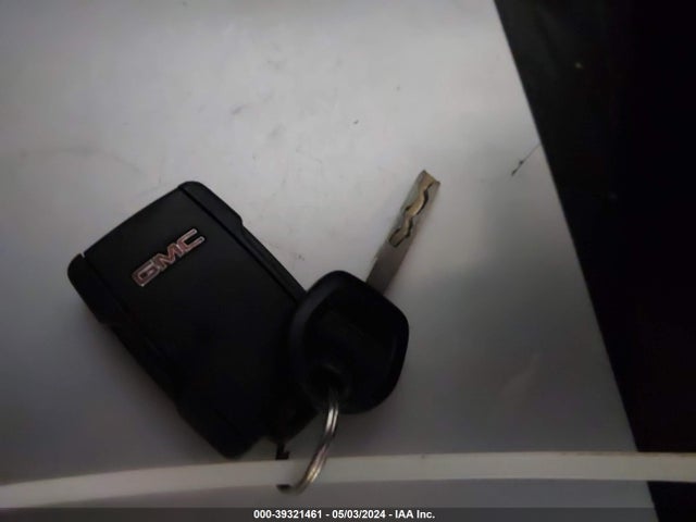 GMC Yukon Slt Standard Edition 2019 1GKS1DKC0KR152433 Image 11