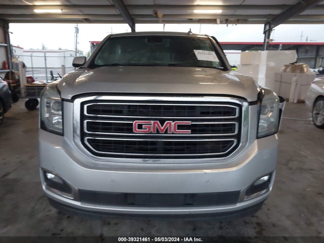 GMC Yukon Slt Standard Edition 2019 1GKS1DKC0KR152433 Image 12