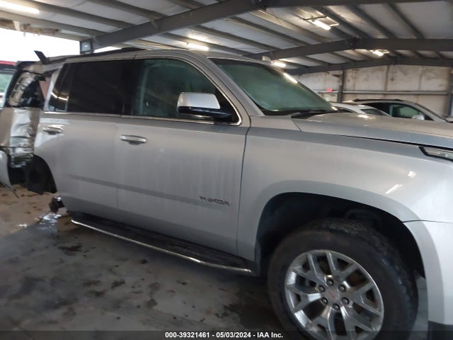 GMC Yukon Slt Standard Edition 2019 1GKS1DKC0KR152433 Image 13