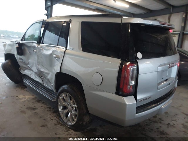 GMC Yukon Slt Standard Edition 2019 1GKS1DKC0KR152433 Image 3