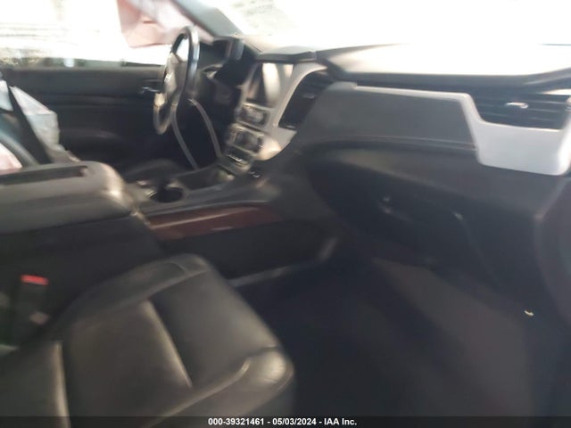 GMC Yukon Slt Standard Edition 2019 1GKS1DKC0KR152433 Image 5