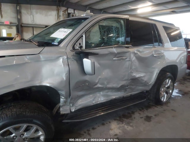 GMC Yukon Slt Standard Edition 2019 1GKS1DKC0KR152433 Image 6