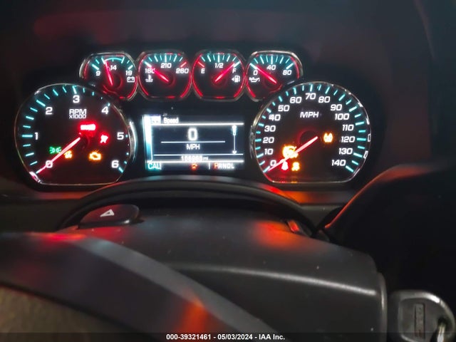 GMC Yukon Slt Standard Edition 2019 1GKS1DKC0KR152433 Image 7