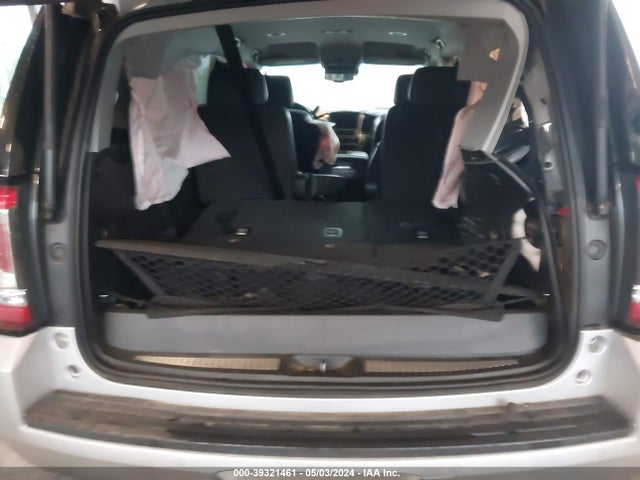 GMC Yukon Slt Standard Edition 2019 1GKS1DKC0KR152433 Image 8