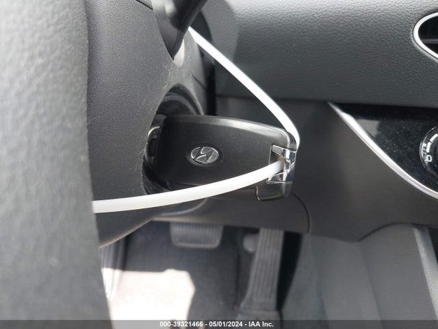 Hyundai SONATA SE 2021 5NPEG4JA3MH074361 Image 11
