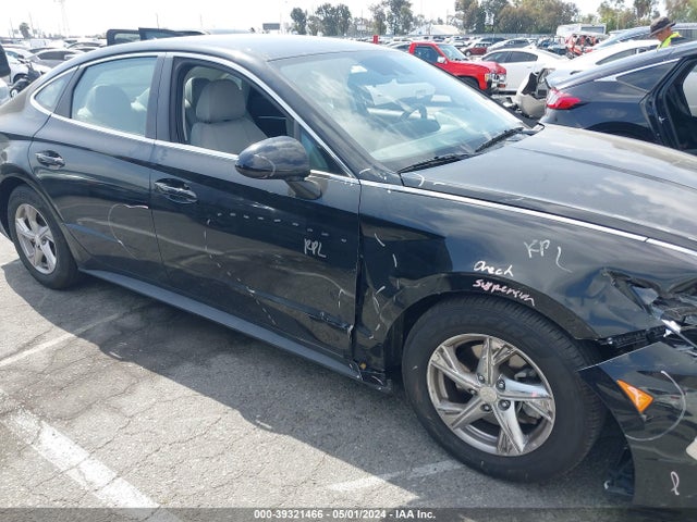 Hyundai SONATA SE 2021 5NPEG4JA3MH074361 Image 13