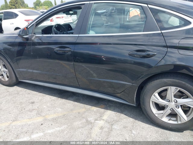 Hyundai SONATA SE 2021 5NPEG4JA3MH074361 Image 14