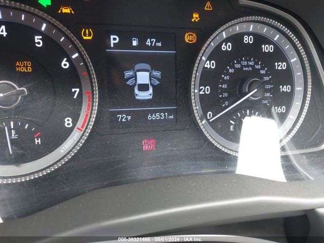 Hyundai SONATA SE 2021 5NPEG4JA3MH074361 Image 15