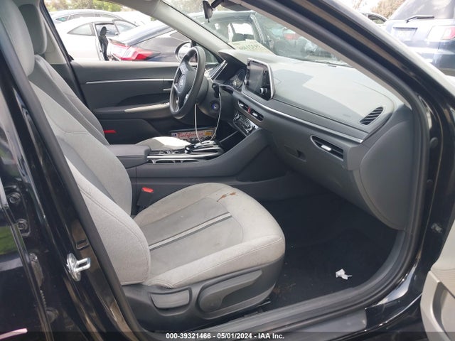 Hyundai SONATA SE 2021 5NPEG4JA3MH074361 Image 5