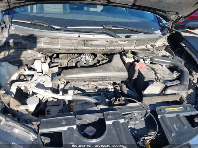 Nissan ROGUE S 2017 JN8AT2MT7HW403983 Image 10