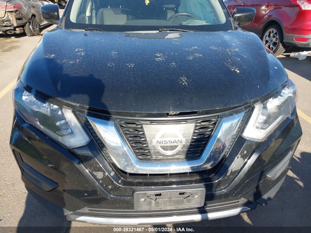 Nissan ROGUE S 2017 JN8AT2MT7HW403983 Image 11