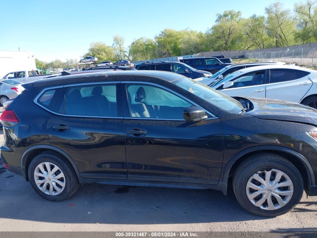 Nissan ROGUE S 2017 JN8AT2MT7HW403983 Image 12