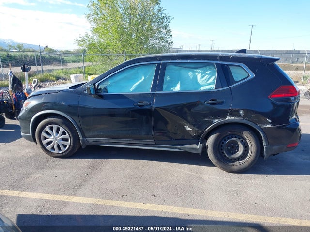 Nissan ROGUE S 2017 JN8AT2MT7HW403983 Image 13