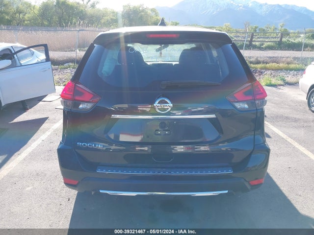 Nissan ROGUE S 2017 JN8AT2MT7HW403983 Image 15