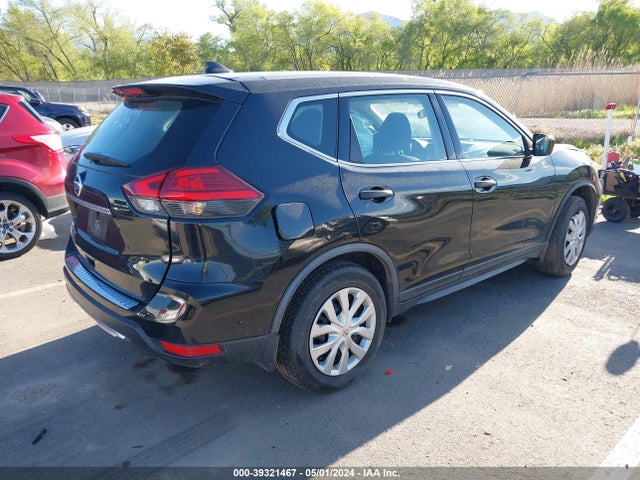 Nissan ROGUE S 2017 JN8AT2MT7HW403983 Image 4