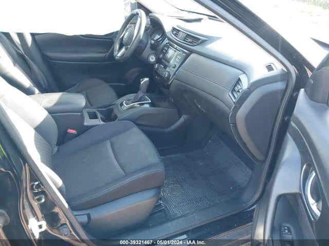 Nissan ROGUE S 2017 JN8AT2MT7HW403983 Image 5