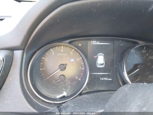 Nissan ROGUE S 2017 JN8AT2MT7HW403983 Image 7