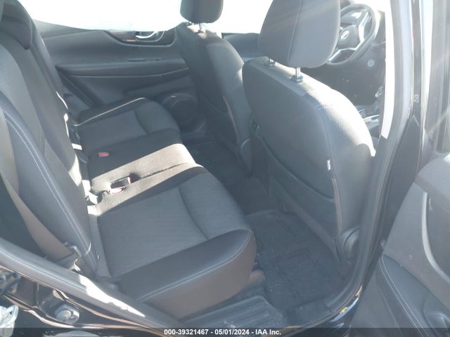 Nissan ROGUE S 2017 JN8AT2MT7HW403983 Image 8