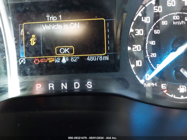 Ford Ranger Xlt 2020 1FTER4EH4LLA96591 Image 15