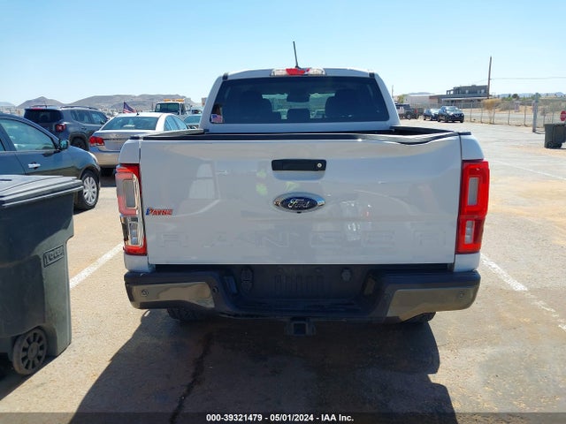 Ford Ranger Xlt 2020 1FTER4EH4LLA96591 Image 16