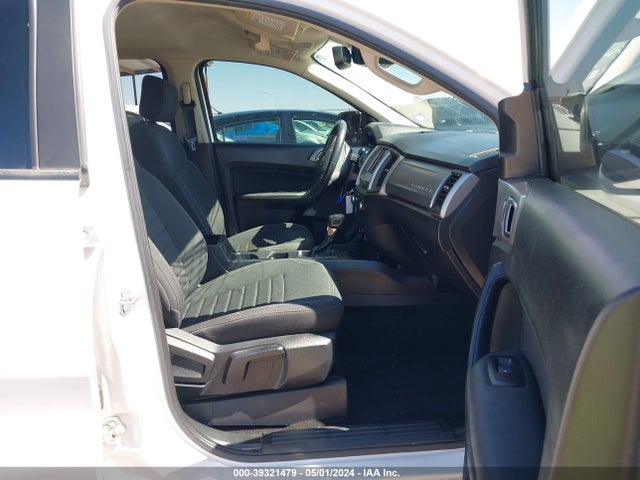 Ford Ranger Xlt 2020 1FTER4EH4LLA96591 Image 5