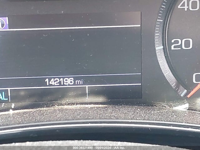 Chevrolet IMPALA 1LT 2017 1G1105SA7HU143404 Image 15