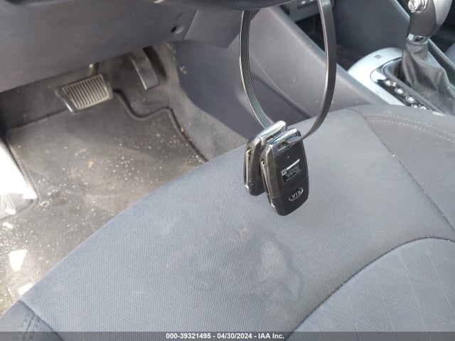 KIA RIO EX 2016 KNADN5A34G6645134 Image 11