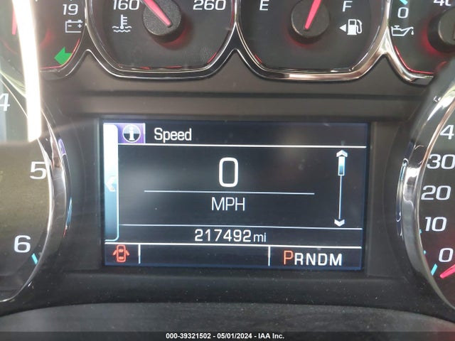 Chevrolet Silverado 1500 1lt 2014 3GCPCREC2EG177049 Image 15
