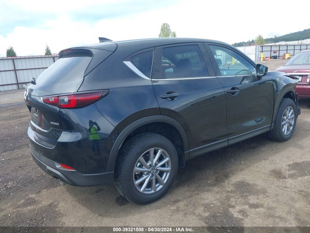 JM3KFBBM3P0268240 Mazda Cx-5 2.5 S Select