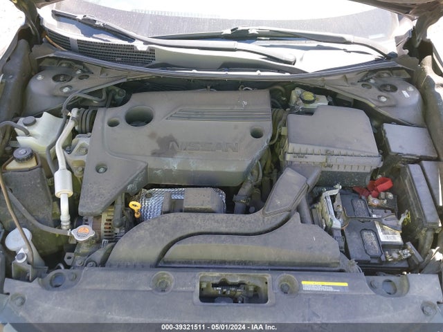 Nissan Altima 2.5 S 2016 1N4AL3AP0GN352944 Image 10