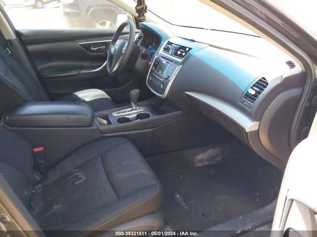 Nissan Altima 2.5 S 2016 1N4AL3AP0GN352944 Image 5