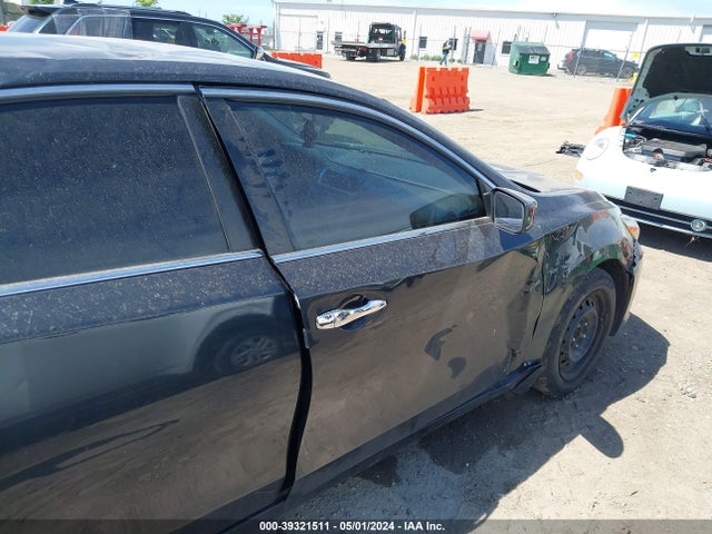 Nissan Altima 2.5 S 2016 1N4AL3AP0GN352944 Image 6