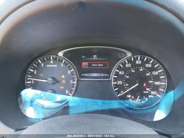 Nissan Altima 2.5 S 2016 1N4AL3AP0GN352944 Image 7