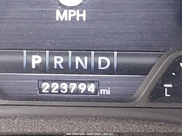 1C6SRFJT1KN740907 RAM 1500 Laramie  4x4 5'7 Box
