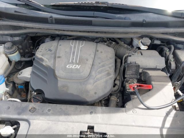 KNDMB5C12G6094869 KIA SEDONA LX