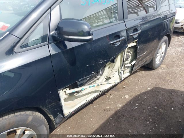 KNDMB5C12G6094869 KIA SEDONA LX